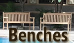 Show All Teak Benches
