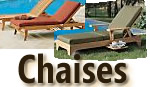 Show All Teak Chaise Loungers