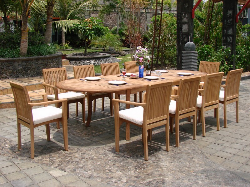 Teaksmith Teak Furniture Wholesale Prices