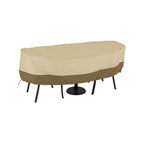 Patio  Bistro Table & Chair Set Cover